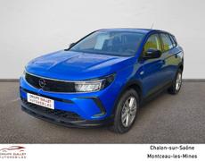 Opel Grandland Saint-Marcel