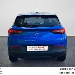 Opel Grandland 1.2 Turbo 130 ch occasion - Saint-Marcel - photo 3/37
