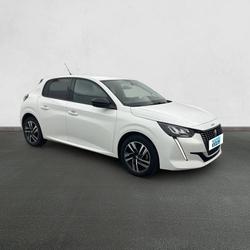 Peugeot 208 208 BlueHDi 100 S&S BVM6 - Allure Tr&eacute;lissac