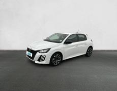 Peugeot 208 Trélissac