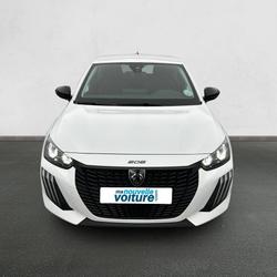 Peugeot 208 208 PureTech 100 S&S BVM6 - Active Tr&eacute;lissac