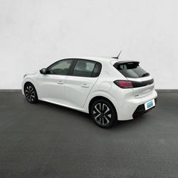 Peugeot 208 PureTech 100 S&S BVM6 - Active occasion - Tr&eacute;lissac - photo 2/26
