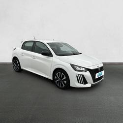 Peugeot 208 208 PureTech 100 S&S BVM6 - Active Tr&eacute;lissac