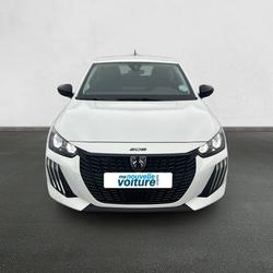 Peugeot 208 208 PureTech 100 S&S BVM6 - Active Tr&eacute;lissac