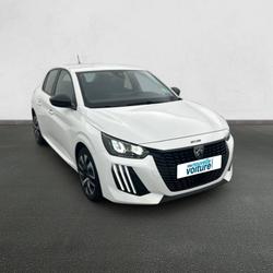 Peugeot 208 208 PureTech 100 S&S BVM6 - Active Tr&eacute;lissac