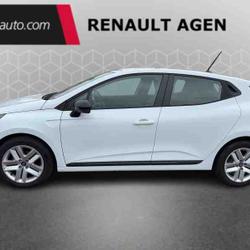 Renault Clio 5 TCe 90 GSR2 Evolution Agen