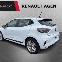 Renault Clio 5 TCe 90 GSR2 Evolution Agen