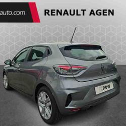 Renault Clio 5 TCe 90 GSR2 Evolution Agen