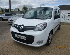 Renault Kangoo Le Rheu