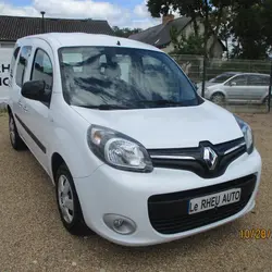 Renault Kangoo 1.5 DCI 90CH ENERGY ZEN FT EURO6 Le Rheu