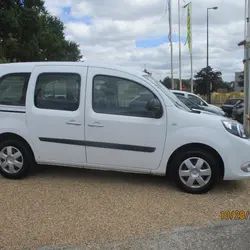 Renault Kangoo 1.5 DCI 90CH ENERGY ZEN FT EURO6 Le Rheu