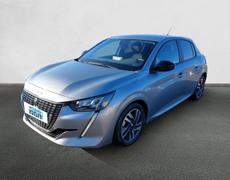 Peugeot 208 Trélissac