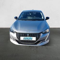 Peugeot 208 208 PureTech 75 S&S BVM5 - Style Tr&eacute;lissac