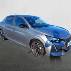 Peugeot 208 208 PureTech 75 S&S BVM5 - Style Tr&eacute;lissac