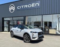 DS DS3 Crossback Évron