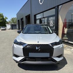 DS DS3 Crossback 1.2 Puretech EAT8 S&S 130 RIVOLI &Eacute;vron