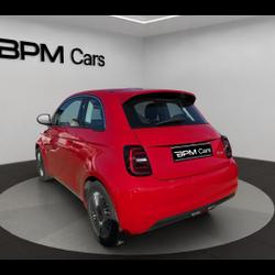 Fiat 500 II e 118ch (RED) MY23 occasion - Orl&eacute;ans - photo 3/27