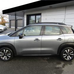 Citroen C3 Aircross PURETECH 110CH S&S SHINE BUSINESS E6.D-TEMP Chevaign&eacute;