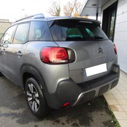 Citroen C3 Aircross PURETECH 110CH S&S SHINE BUSINESS E6.D-TEMP Chevaign&eacute;