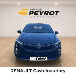 Renault Clio 5 Clio TCe 90 Evolution Castelnaudary