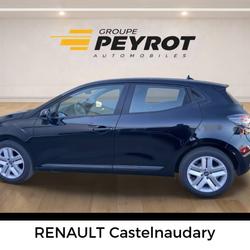 Renault Clio 5 Clio TCe 90 Evolution Castelnaudary