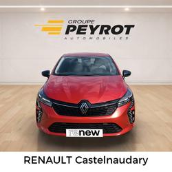 Renault Clio 5 Clio Blue dCi 100 ch GSR2 Evolution Castelnaudary