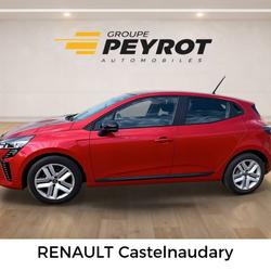 Renault Clio 5 Clio Blue dCi 100 ch GSR2 Evolution Castelnaudary