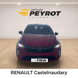 Renault Clio 5 Clio Blue dCi 100 ch GSR2 Evolution Castelnaudary