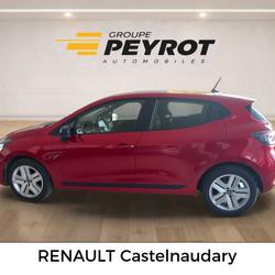 Renault Clio 5 Clio Blue dCi 100 ch GSR2 Evolution Castelnaudary