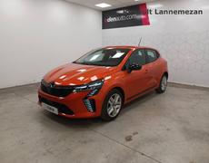 Renault Clio 5 Lannemezan