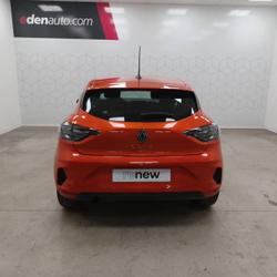 Renault Clio 5 SCe 65 GSR2 Evolution Lannemezan