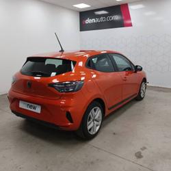 Renault Clio 5 SCe 65 GSR2 Evolution Lannemezan