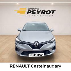 Renault Clio 5 Clio E-Tech 140 Business Castelnaudary