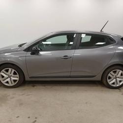 Renault Clio 5 Eco-G 100 GSR2 Evolution Lannemezan