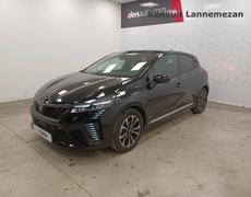 Renault Clio 5 Lannemezan