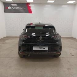 Renault Clio 5 Eco-G 100 GSR2 Techno Lannemezan