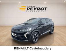 Renault Symbioz Castelnaudary