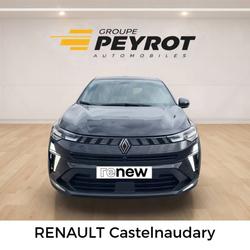 Renault Symbioz Symbioz E-Tech full hybrid 145 Techno Castelnaudary