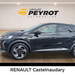 Renault Symbioz Symbioz E-Tech full hybrid 145 Techno Castelnaudary