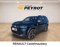 Dacia Bigster Castelnaudary