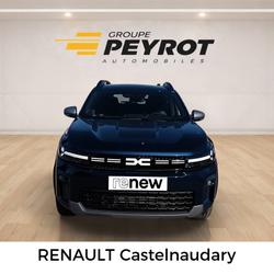 Dacia Bigster Bigster Hybrid 155 Journey Castelnaudary