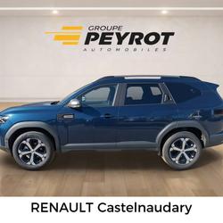 Dacia Bigster Bigster Hybrid 155 Journey Castelnaudary