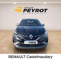 Renault Captur Captur E-Tech 145 - 21 R.S. Line Castelnaudary