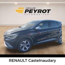 Renault Captur Captur E-Tech 145 - 21 R.S. Line Castelnaudary