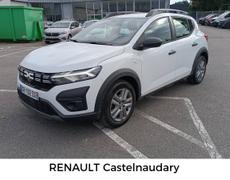 Dacia Sandero Castelnaudary