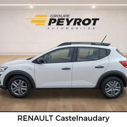 Dacia Sandero Sandero ECO-G 100 Stepway Essential Castelnaudary