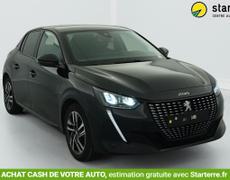 Peugeot 208 Saint-Fons