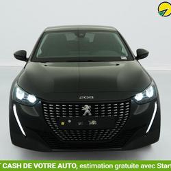 Peugeot 208 PureTech 100 S&S BVM6 Allure Pack Saint-Fons