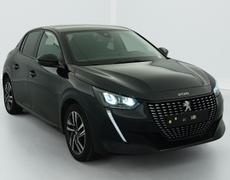 Peugeot 208 Hénin-Beaumont