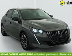 Peugeot 208 Saint-Fons